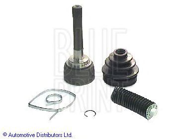 BLUE PRINT adt38931 -  Шарнирный комплект, приводной вал